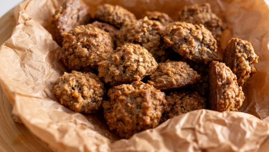 6 consigli imperdibili per preparare prodotti da forno con le proteine in polvere