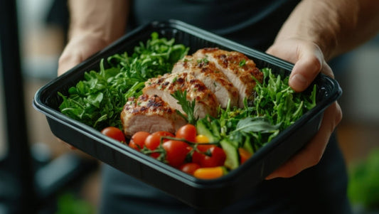 Assorbimento delle proteine: quante ne assimiliamo a pasto?