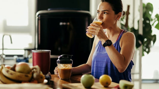 Dieta brucia grassi: 7 passaggi per risultati assicurati