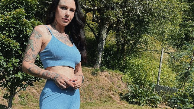 Fase di cut: 5 consigli per gestire al meglio l'allenamento | Coach Irene Paolicchi VitaminCenter