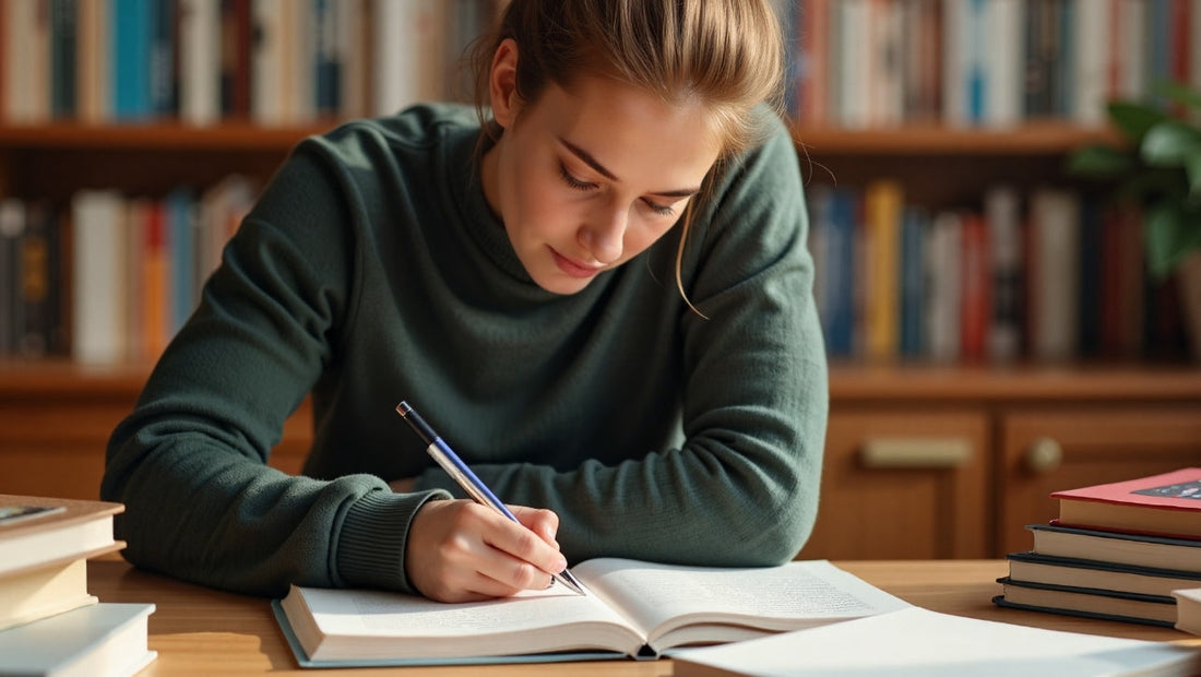 Integratori per lo studio e la concentrazione: quali scegliere per la sessione di esami?