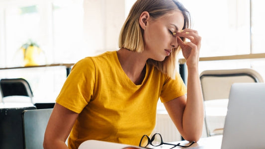 La stanchezza ti accompagna ovunque? Ecco 5 alimenti da evitare