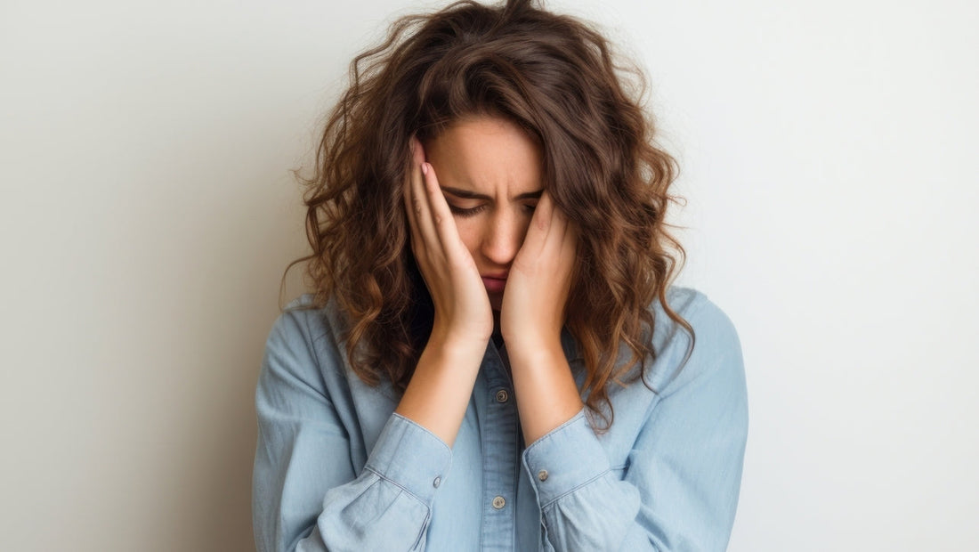 Lo stress influisce sul sistema immunitario?