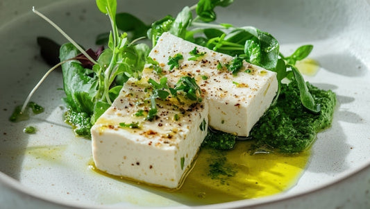 Tofu – ricette e valori nutrizionali