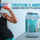 IL POTERE ANTIOSSIDANTE DI PROTEINE E AMINOACIDI