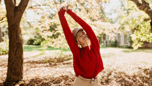 Come affrontare il cambio di stagione con alimentazione e integrazione | Dott.ssa Eugenia Andrian