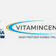 VitaminCenter, Main Partner di Wabba International Italia.