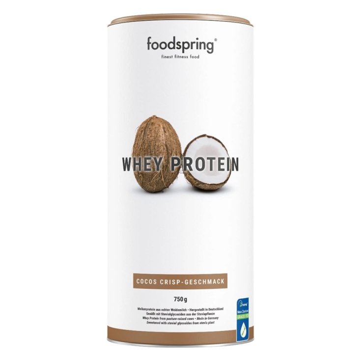 Whey Protein 750 g