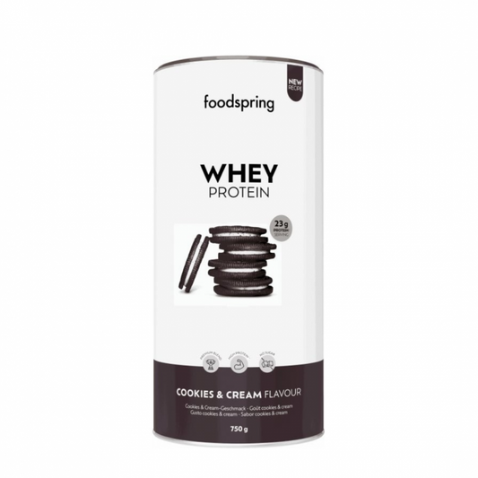 Whey Protein 750 g