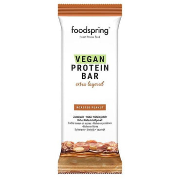 Vegan Protein Bar SINGOLA 1 x 45 g