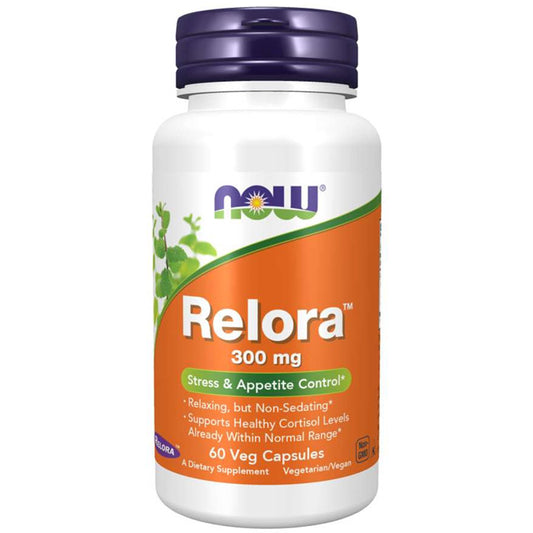 Relora (300mg) 60 cps
