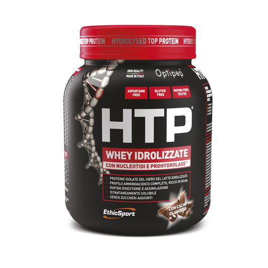 HTP 1,95 kg Cioccolato