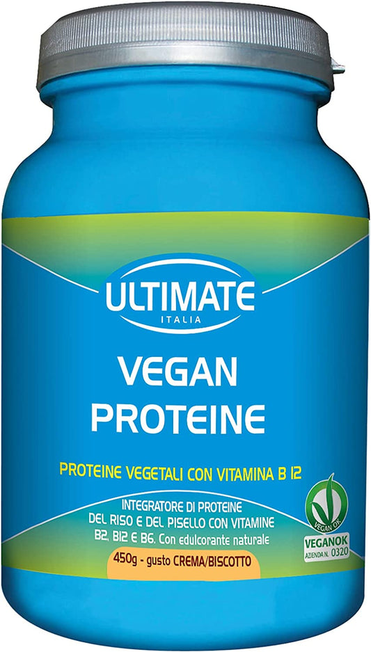 Vegan Proteine 450 g