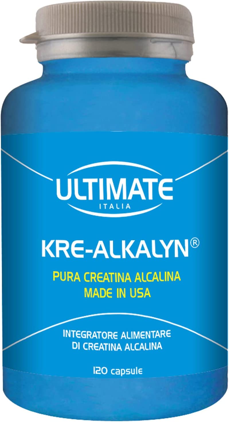 Kre-Alkalyn 120 cps