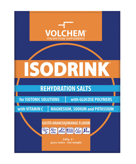 IsoDrink 540 g