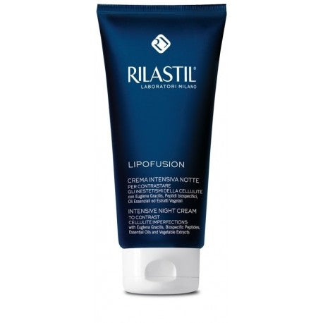 Rilastil Lipofusion Crema Notte 200ml