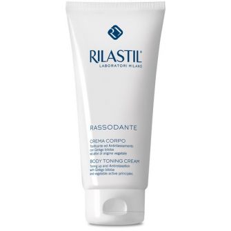Rilastil Corpo Trattamento Speciale Rassodante 200ml