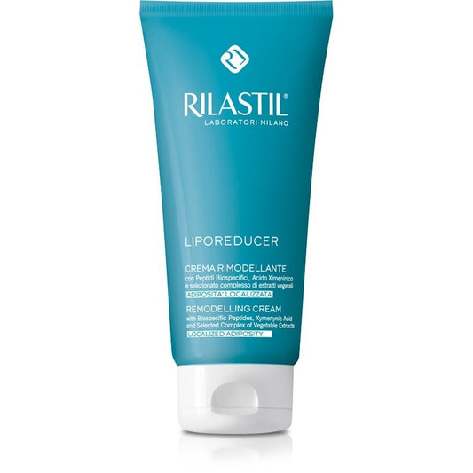 Rilastil Liporeducer Crema 200ml