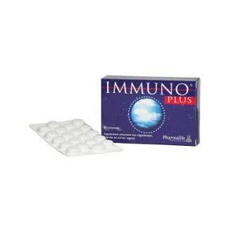 Immuno Plus 60 Compresse