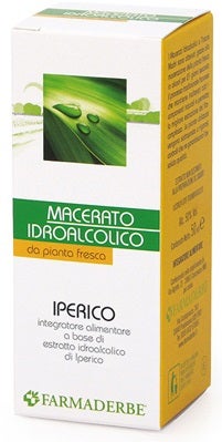 FARMADERBE IPERICO MIAL 50ML