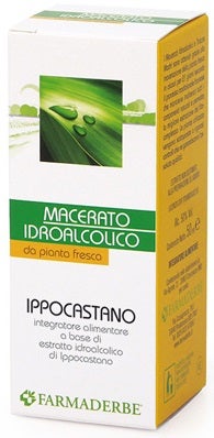 FARMADERBE IPPOCAST MIAL 50ML