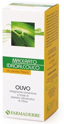 FARMADERBE OLIVO MIAL 50ML