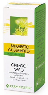FARMADERBE ONTANO NE 50ML MG