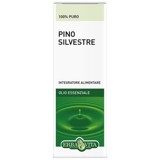 Pino Silvestre (10ml)