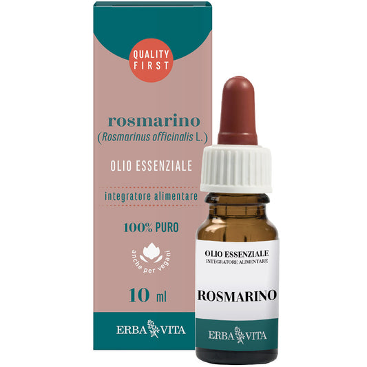 Rosmarino (10ml)