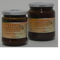 ALVEARE CINQUE ALIM 250G