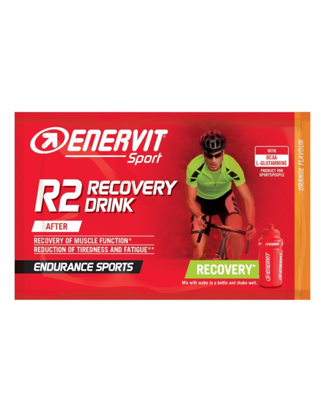 R2 Recovery Drink 50g