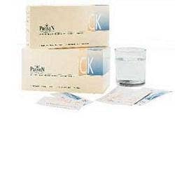 Ck Promin Acido Ascorbico+Bicarbonato 100 22.5g