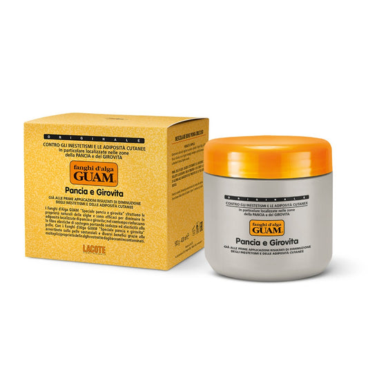 Guam Fanghi Pancia/Girovita 500g