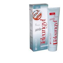 Pharcos Teleangyl Gambe Gel 125ml