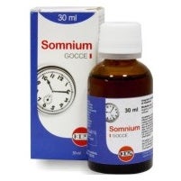 Somnium Gocce 30ml
