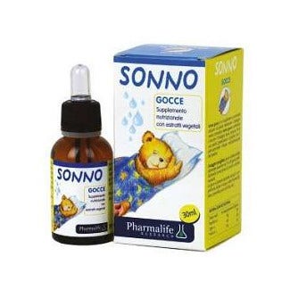 Sonno Bimbi Gocce 30ml