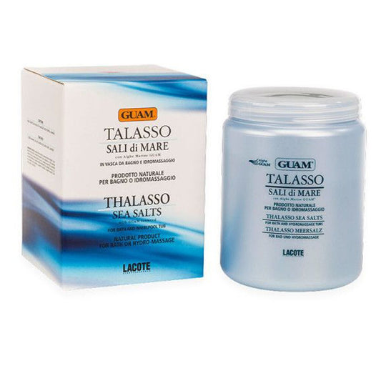 Guam Talasso Sali Di Mare 1kg