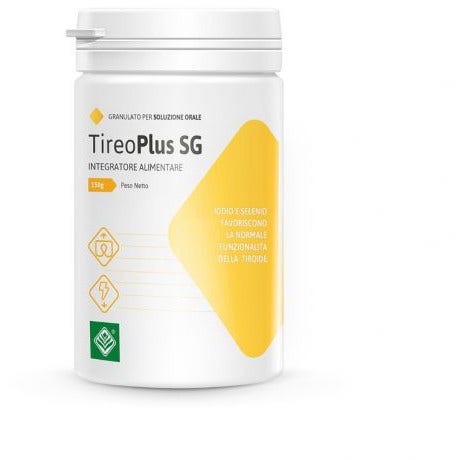 Tireoplus SG Granulare 150g