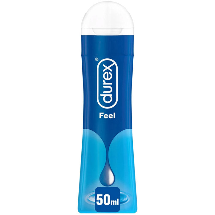 Durex Play Feel Pleasure Gel (50ml)
