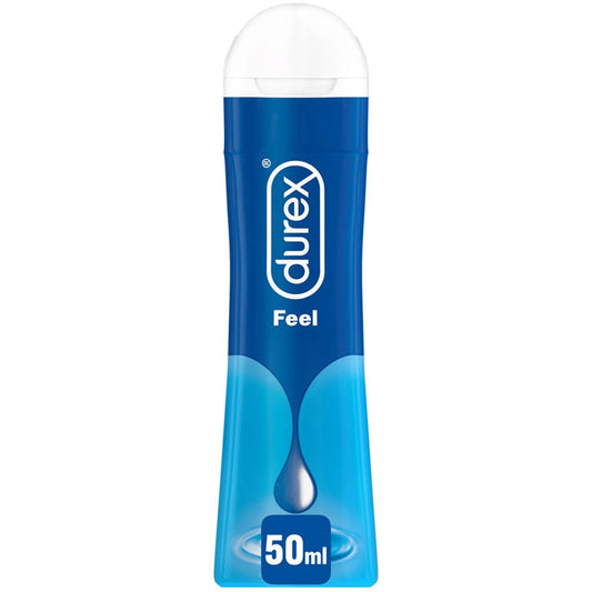 Durex Play Feel Pleasure Gel (50ml)