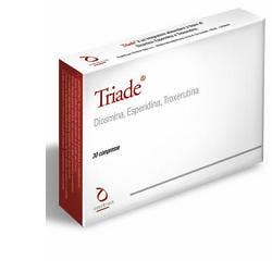 Triade 30 compresse