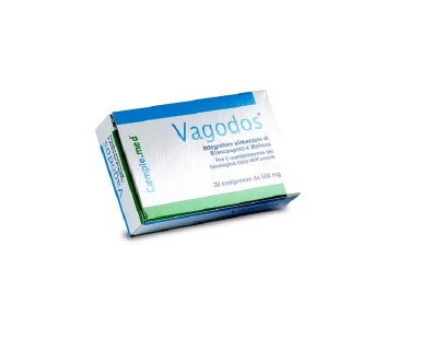 Vagodos Integratore Alimentare 30 Capsule