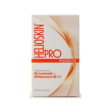Helioskin Pro Pharcos 60 Perle