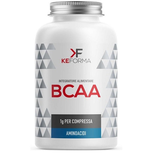 Ke Bcaa Ramificata 100 Compresse