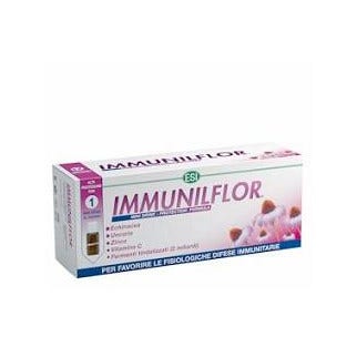 Immunilflor 12 Mini Drink