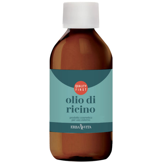 Olio di Ricino (100ml)
