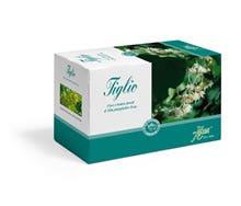Aboca Tiglio Tisana 20 Bustine