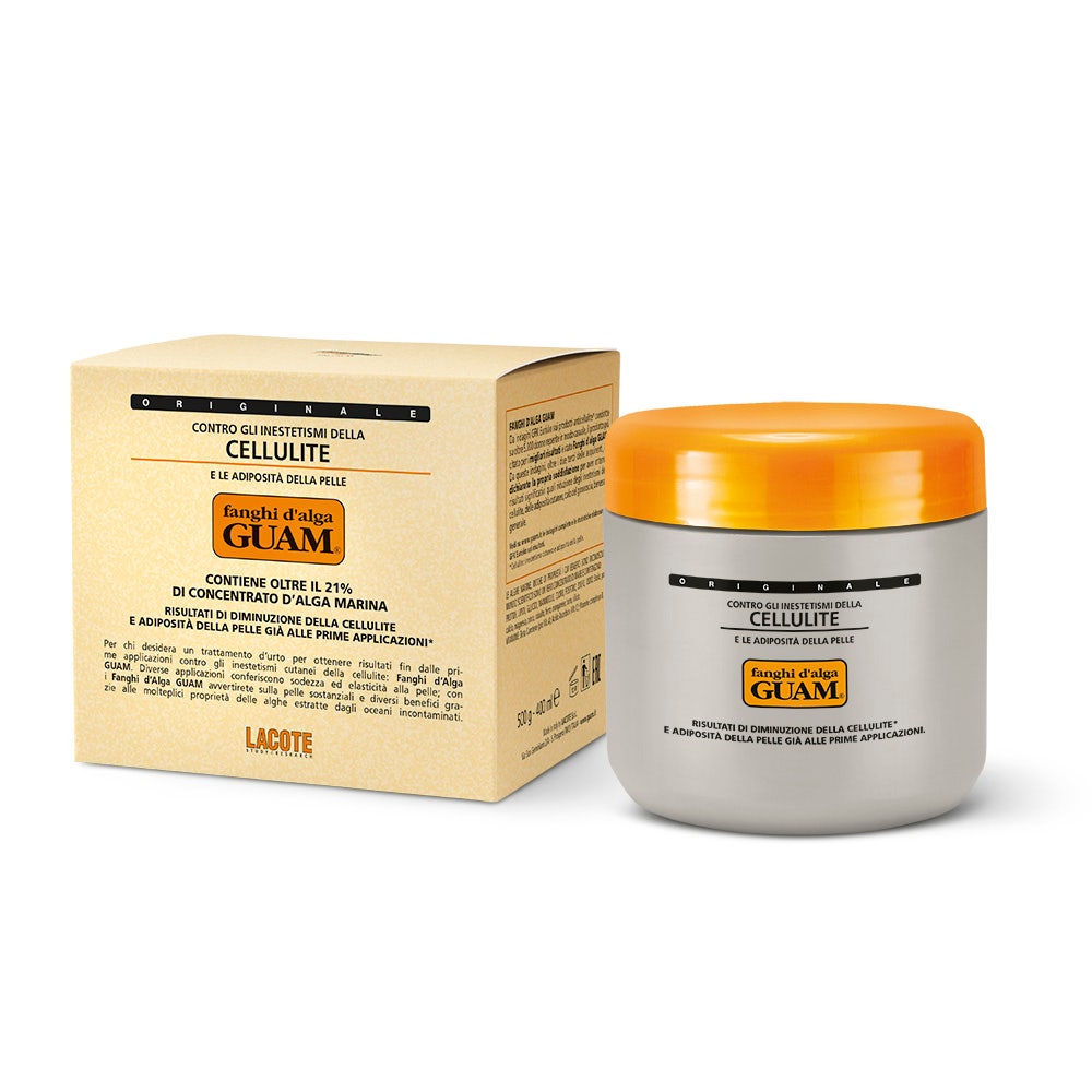 Guam Fanghi Alga 500g