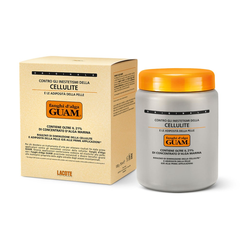 Guam Fanghi D'Alga 1kg