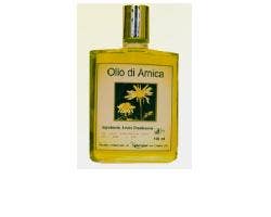 ARNICA OLIO 100ML